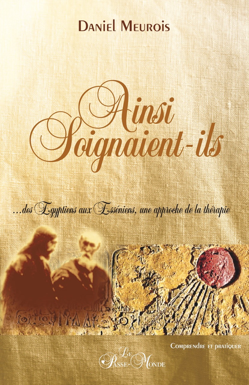 Soins_Thérapies_Esséniens_Egyptiens